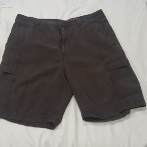Men Short